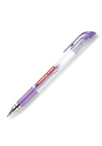 Στυλό edding gel roller 2185 - Μωβ