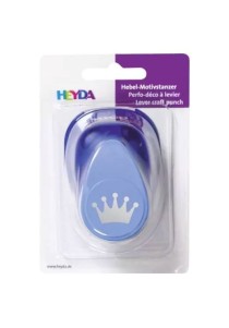 Περφορατέρ Heyda κορώνα 2,5cm 