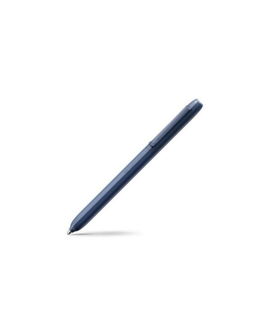 Faber-Castell Στυλό Ballpoint Μπλε
