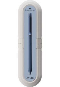 Faber-Castell Στυλό Ballpoint Μπλε