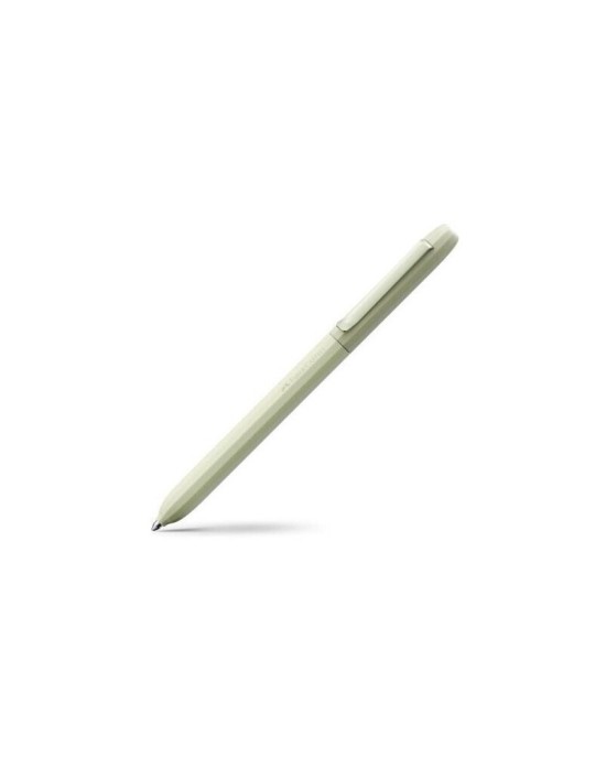 Faber-Castell Στυλό Ballpoint Πράσινο 