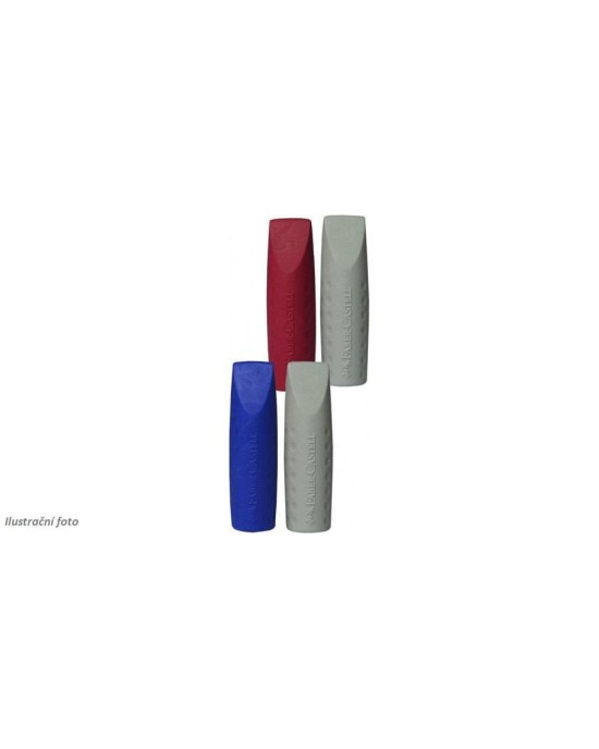 Γόμα Faber Castell Grip 2001 Cap 