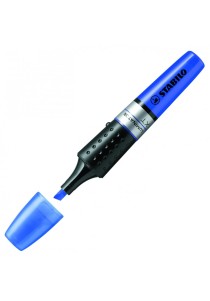 Μαρκαδόρος Υπογράμμισης Stabilo Luminator XT Μπλε 