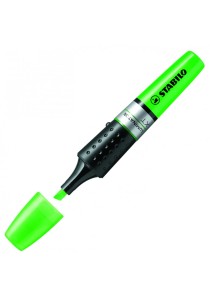 Μαρκαδόρος Υπογράμμισης Stabilo Luminator XT Πράσινο