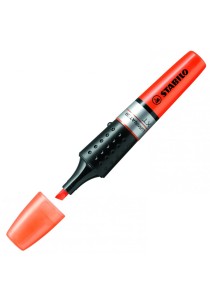 Μαρκαδόρος Υπογράμμισης Stabilo Luminator XT Πορτοκαλί 