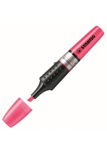 Μαρκαδόρος Υπογράμμισης Stabilo Luminator XT Φουξ