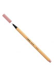 Μαρκαδόρος STABILO 88/28 Blush