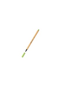 Μαρκαδόρος stabilo Point 88/34 Φυστικί (Pistachio)