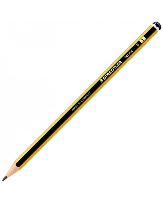 Μολύβι STAEDTLER Noris B1