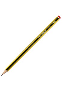 Μολύβι STAEDTLER Noris HB 2