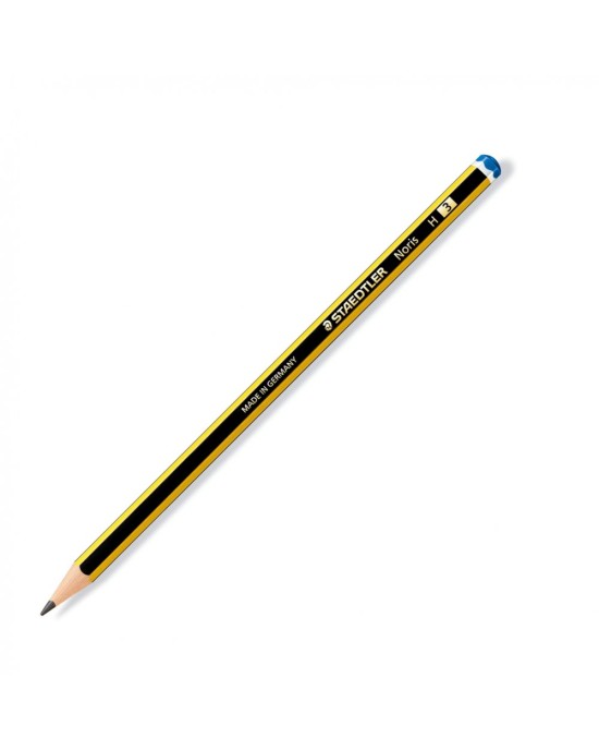 Μολύβι STAEDTLER Noris H3