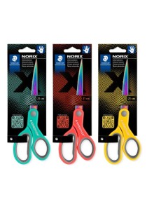 Ψαλίδι Staedler Norix 21cm