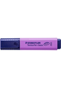 Μαρκαδόρος υπογράμμισης STAEDTLER Textsurfer classic μωβ
