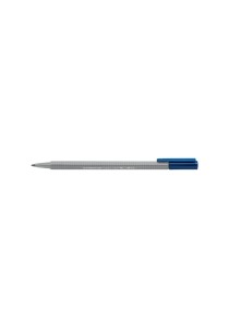 Μαρκαδόρος υπογράμμισης STAEDTLER Triplus color pastel grey