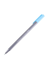 Μαρκαδόρος υπογράμμισης STAEDTLER Triplus fineliner pastel blue