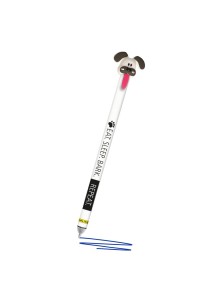 Στυλό gel magiXX Zip της Online που σβήνει - Dog I