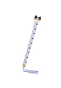 Στυλό gel magiXX Zip της Online που σβήνει - Cat II