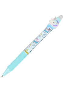 Στυλό που σβήνει -Erasable Gel Pen Unicorn