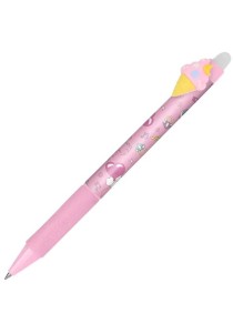 Στυλό που σβήνει -Erasable Gel Pen Ice cream
