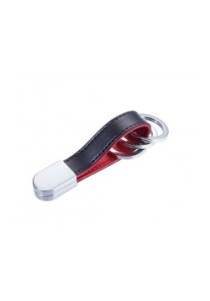 Μπρελόκ TROIKA - Twister style Red Pepper