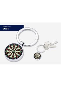 Μπρελόκ TROIKA - Dart