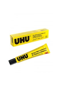 Κόλλα UHU Υγρή No.14 (125ml)