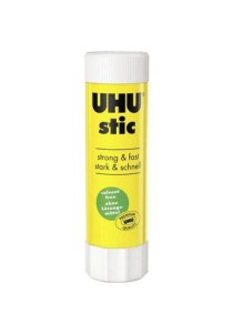 UHU Κόλλα Stick 8.2gr