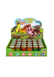 Σφραγιδάκι Dinosaurier