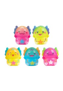 Antistress squeeze monster