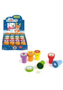 Xmas σφραγιδάκια