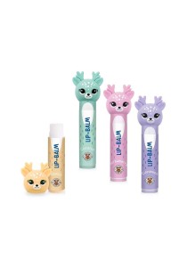 Lip Balm ελαφάκι