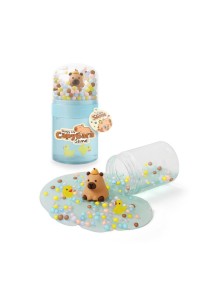 Slime set Capybara