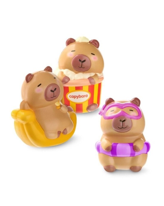 Antistress Capybara Squeeze