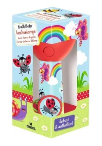 Φακός Moses - Πασχαλίτσα