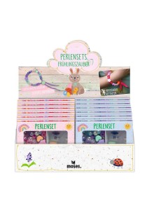 ΑΝΟΙΞΙΑΤΙΚΟ MAKE YOUR OWN BRACELET KIT