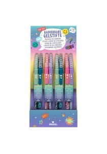 Σετ Erasable gel markers