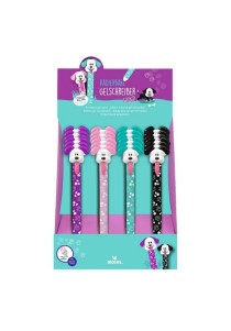 Στυλό που σβήνει Moses - 4 χρώματα