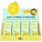 Anti-Stress-Zitrone Lemon Squeeze 
