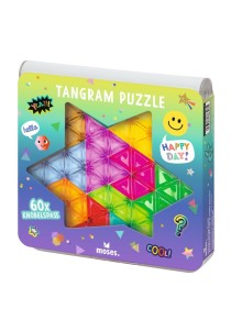 Tangram puzzle