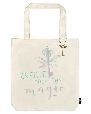 Τσάντα για ψώνια Moses create your own magic