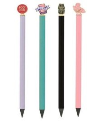 Μολύβι διαρκείας Moses - Infinity pencil