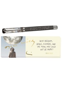 Στυλό rollerball Moses σε κουτί - Oscar Wilde