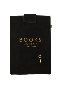 Τσαντάκι βιβλίου Just One More Chapter