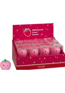 Fruity love γόμα φράουλα