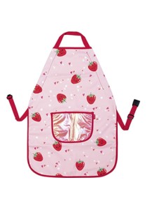 Brunnen Ποδιά Ζωγραφικής Παιδική 50×75cm | Fruity Love