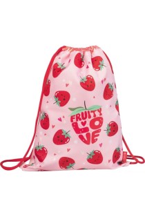 Fruity Love τσάντα πλάτης 