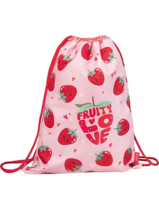 Fruity Love τσάντα πλάτης 