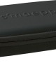 Κασετίνα τετράγωνη Hardcase onyx