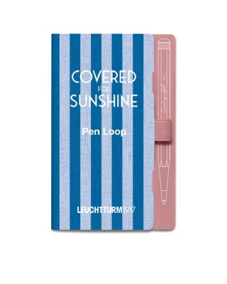 Leuchtturm Pen Loop - Beach Rose