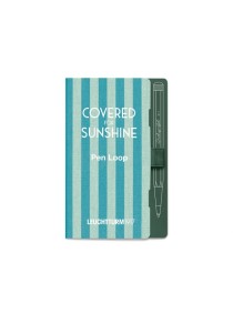 Leuchtturm Pen Loop - Pinetree